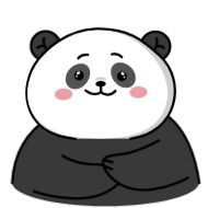 Sticker Панда Ок @TgSticker - 11