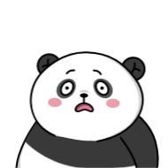 Sticker Панда Ок @TgSticker - 4