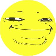 drawing clipart smile