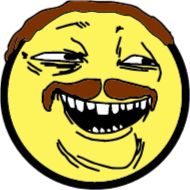 clipart smile drawing