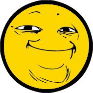 smile clipart drawing