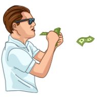 Sticker @PaySyncBot - 9