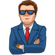 Sticker @PaySyncBot - 5