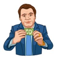 Sticker @PaySyncBot - 4