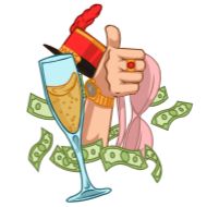 Sticker @PaySyncBot - 0