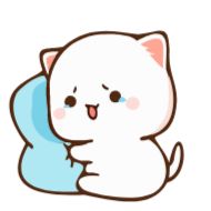 illustration cat sketch