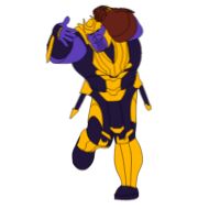 эскиз мультфильм