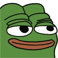 Sticker Pepe from @cosonull - 9