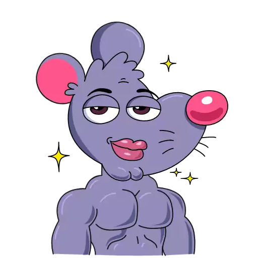 animated cartoon illustration drawing