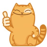 Стикер Persik Animated @TgSticker - 10