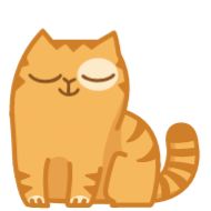 Стикер Persik Animated @TgSticker - 2