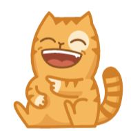 Стикер Persik Animated @TgSticker - 0