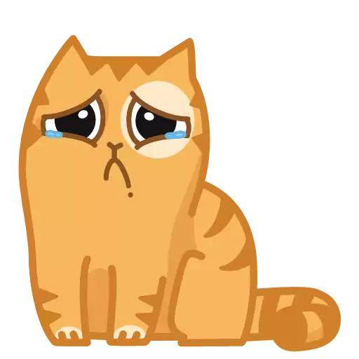 Стикер persik_animated - 1