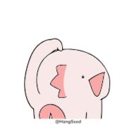 Sticker Больше стикеров 👉🏻 @stickertg4 - 5