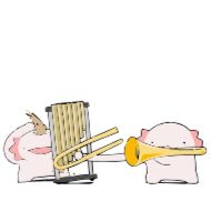 Sticker Больше стикеров 👉🏻 @stickertg4 - 4