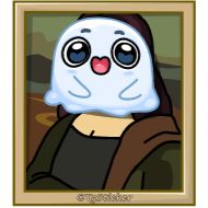 cartoon drawing painting