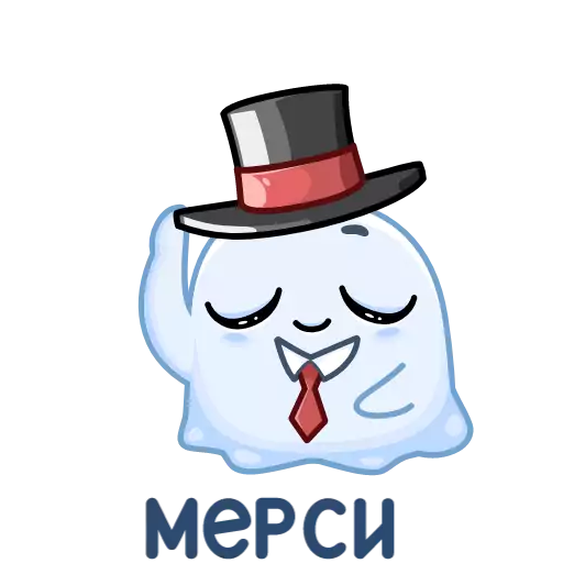 шляпа мультфильм рисование