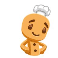 мультфильм клипарт смайлик