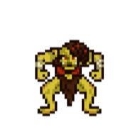 Стикер Пиксельные стикеры @anime4_arts - 8