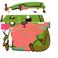 child art drawing clipart