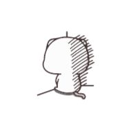 sketch linedrawing design