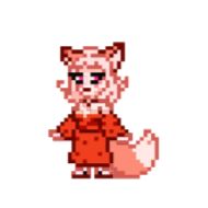 Sticker Пиксельные стикеры ВК @TgSticker - 8