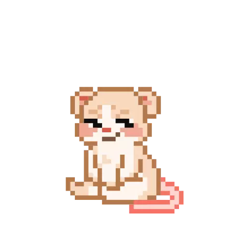 Sticker pixelstickersvk - 1