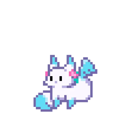 Sticker pixelstickersvk - 1