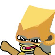 cartoon LEGO clipart