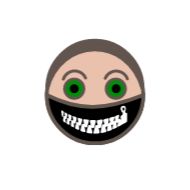 мультфильм клипарт смайлик