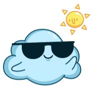 clipart goggles illustration