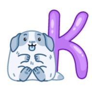 Sticker Пёс Полтос от @TgSticker - 5