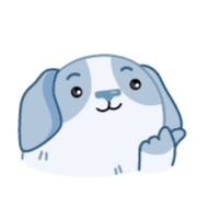Sticker Пёс Полтос от @TgSticker - 3