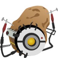 Стикер GLaDOS Portal (@TgSticker) - 2