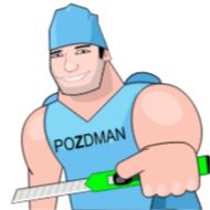 Стикер pizdulkov [ t.me/stickerchel ] - 1