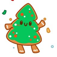 Sticker Пряня @foxdizignerlife - 8