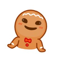 Sticker Пряня @foxdizignerlife - 6