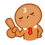 Sticker Пряня @foxdizignerlife - 5