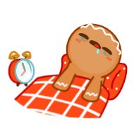 Sticker Пряня @foxdizignerlife - 4