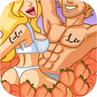 рисование мультипликация эскиз