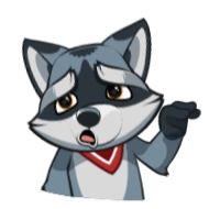 мультфильм клипарт млекопитающее