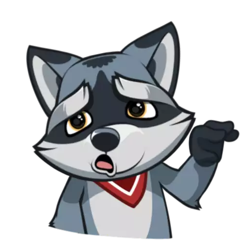 мультфильм клипарт млекопитающее