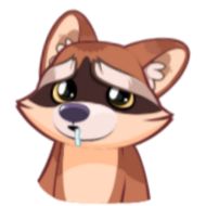 клипарт кошка мультипликация