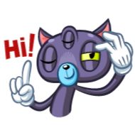 клипарт эскиз мультфильм