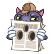 эскиз клипарт мультфильм