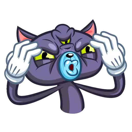 эскиз клипарт мультфильм