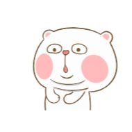 Стикер @SbornikStickers Puffy Bear - 8