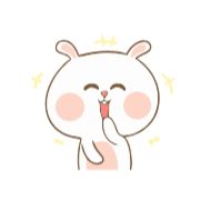 Стикер @SbornikStickers Puffy Bear - 3