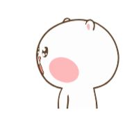 Стикер @SbornikStickers Puffy Bear - 2