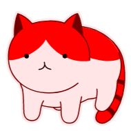 Стикер пук :: @fStikBot - 11